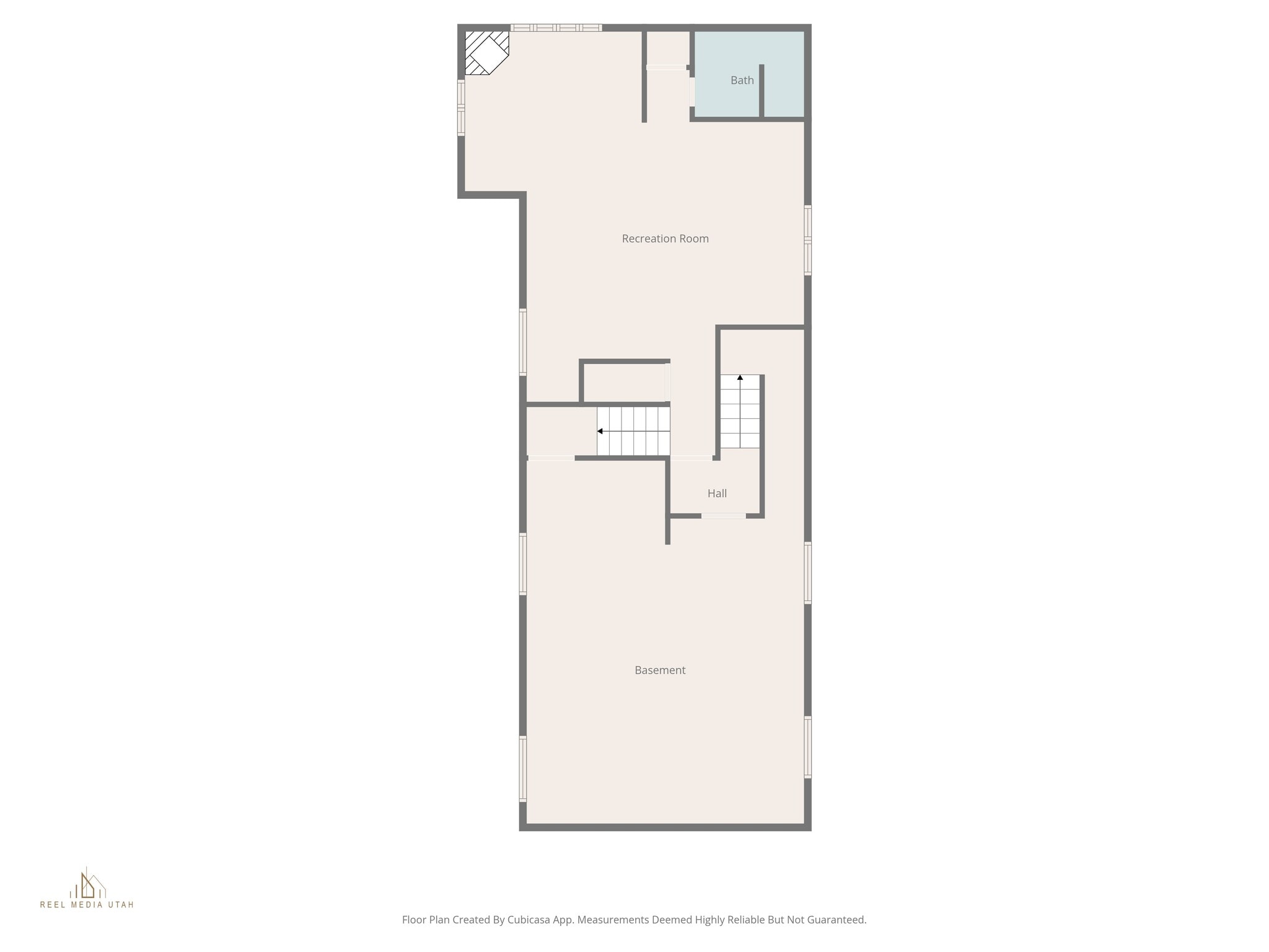 Building Photo - 3371 Quincy Ave