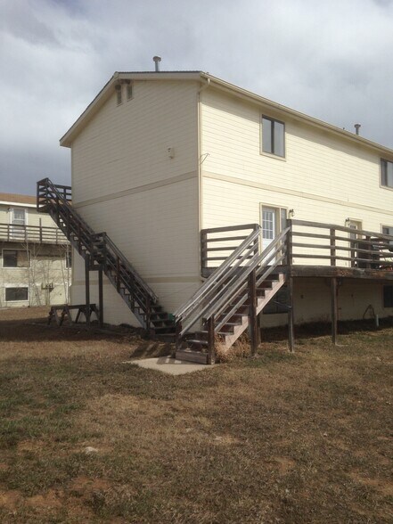 Building Photo - 255 Christiansen Ave, Unit B