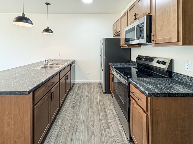 Building Photo - 735 S Grant St