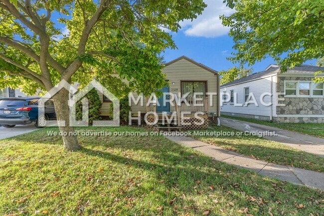 Primary Photo - 11108 Studebaker Ave