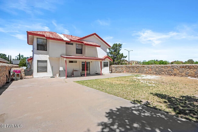 Building Photo - 1478 Gene Torres Dr