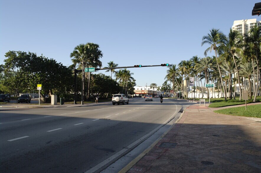 Building Photo - 7135 Collins Ave