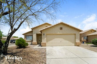 Building Photo - 4556 W Rose Mist Way