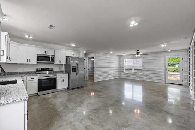 Building Photo - Custom-Built Modern, Energy-Efficient Home