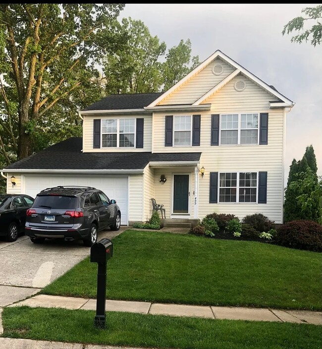 Primary Photo - 499 Pitt Ct