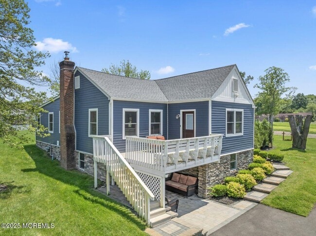 Primary Photo - 553 Colts Neck Rd