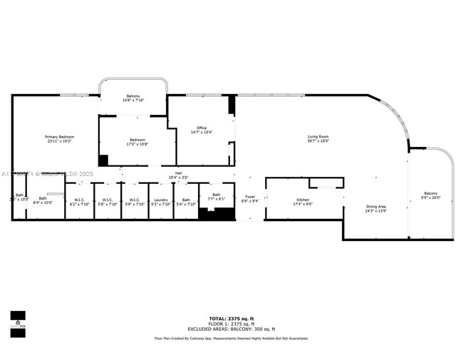 Building Photo - 10175 Collins Ave