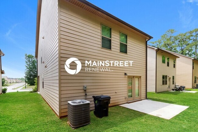 Building Photo - 4 Bedroom Pet-Friendly Home in Hampton, GA with Main Street Renewal