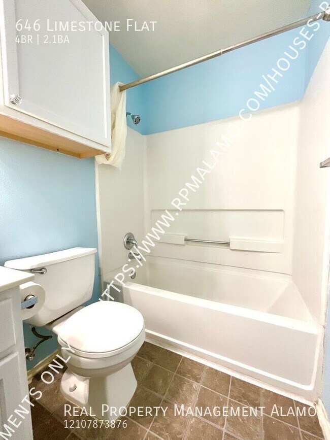 Building Photo - 646 Limestone Flat