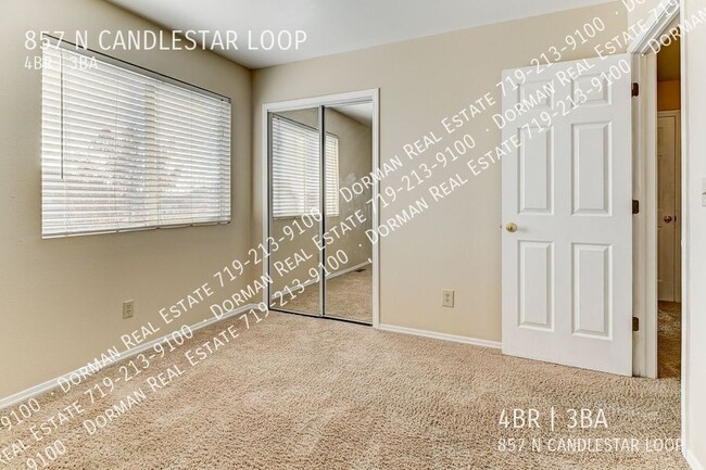 Building Photo - 857 Candlestar Loop N