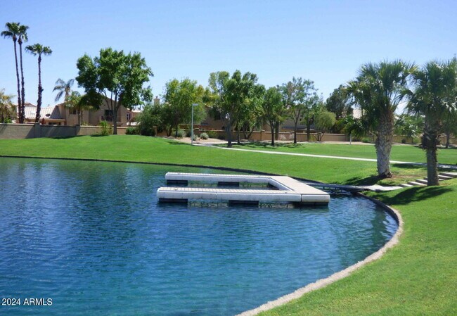 Building Photo - 1413 W Coral Reef Dr