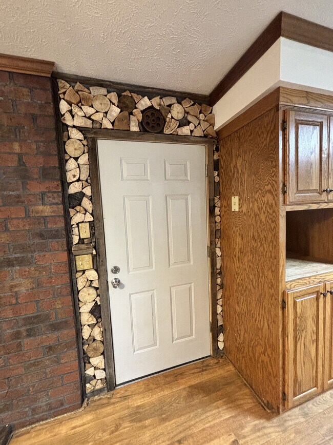 Building Photo - 1500 Murray-Kittrell Rd