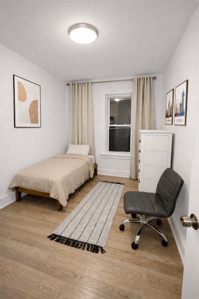 Building Photo - 603 Garfield Ave