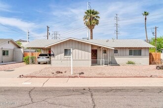 Building Photo - 6420 E Windsor Ave