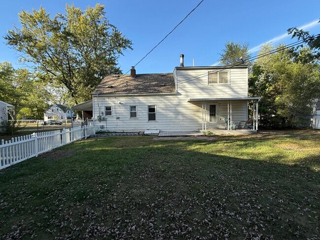 Building Photo - 35269 Sheridan St