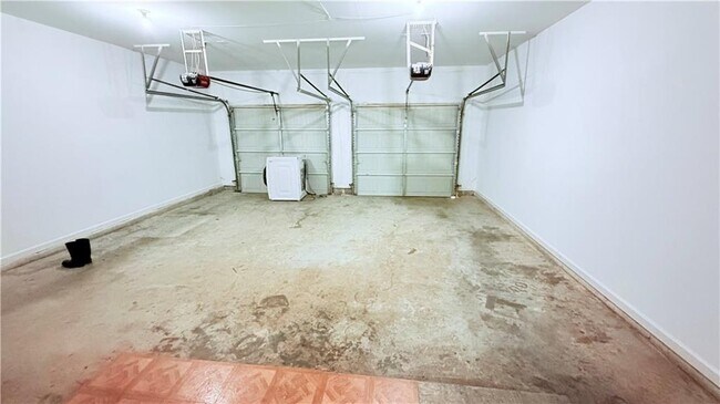 Building Photo - 2366 Proctor Creek Enclave