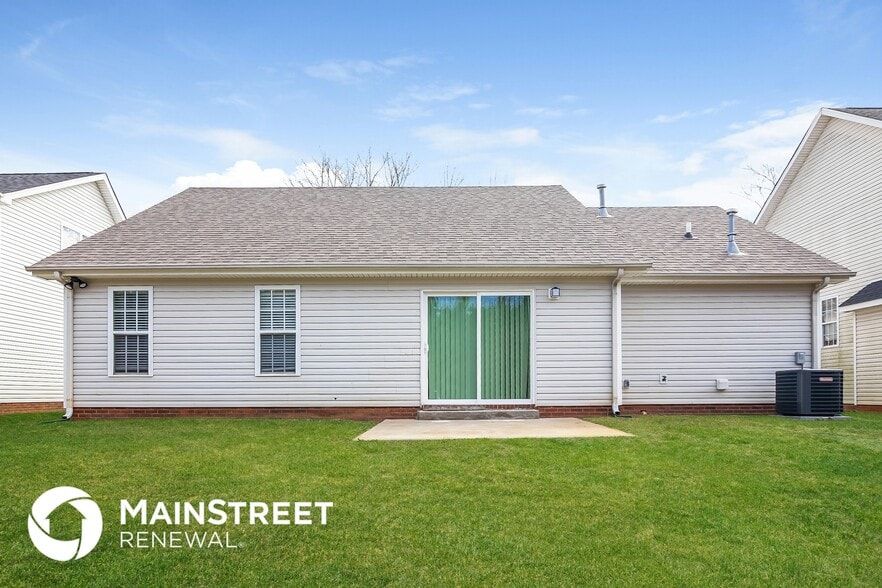 Building Photo - 3615 Joel Turner Dr