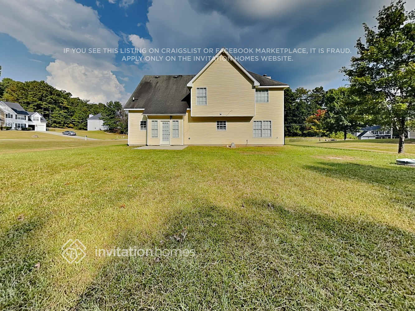 Building Photo - 2550 Hannah Haven Dr