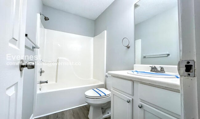 Building Photo - 4868 Browns Mill Ferry Rd