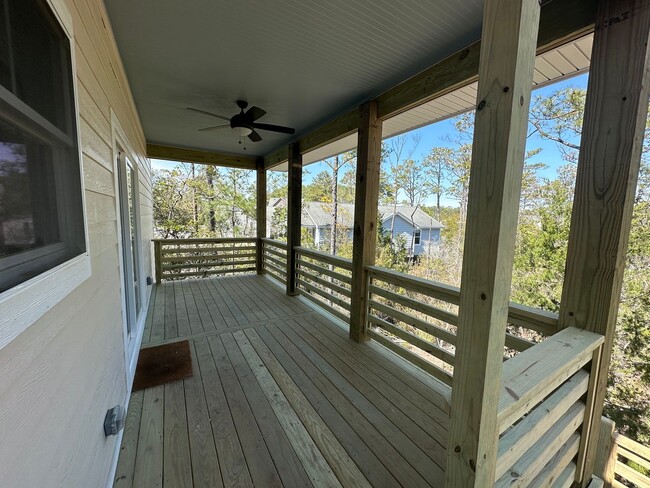Building Photo - 2 Bed/2 Bath Long-Term Rental in Manteo!