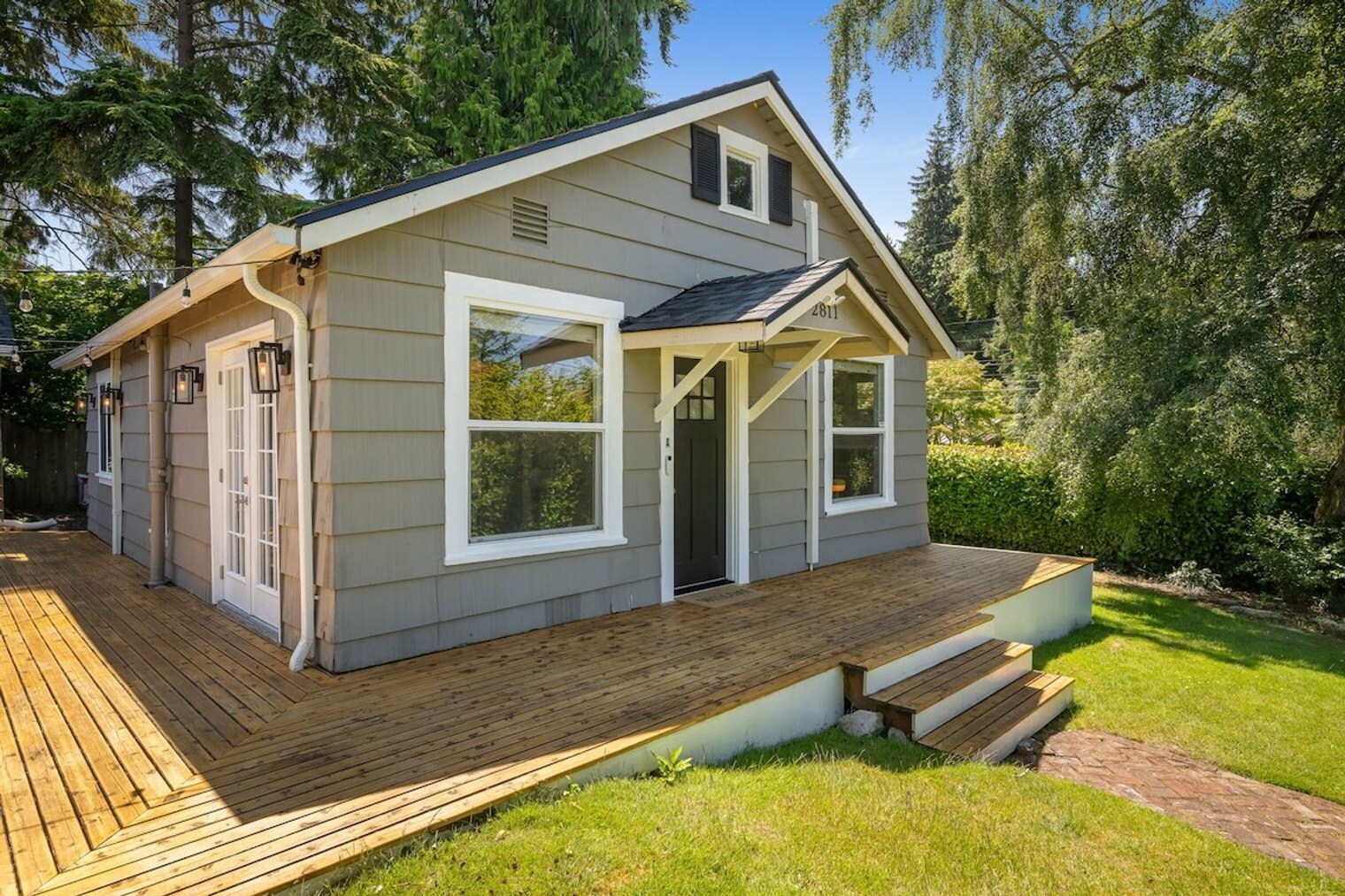 Building Photo - 8515 29th Ave NW