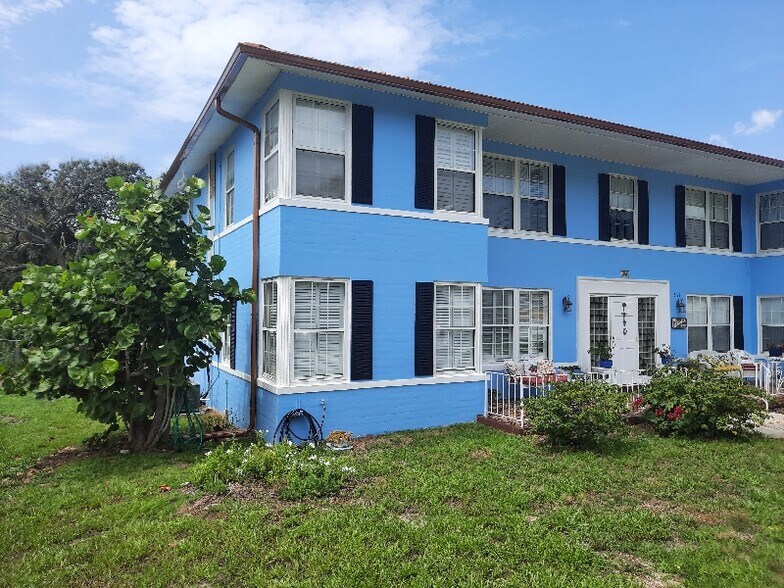 Building Photo - 512 Phoenix Ave