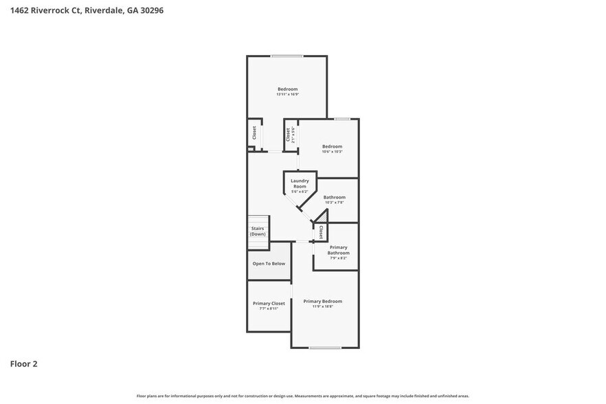 Building Photo - 1462 Riverrock Ct