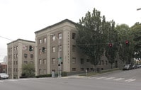 Building Photo - Oxford Crest Apartments