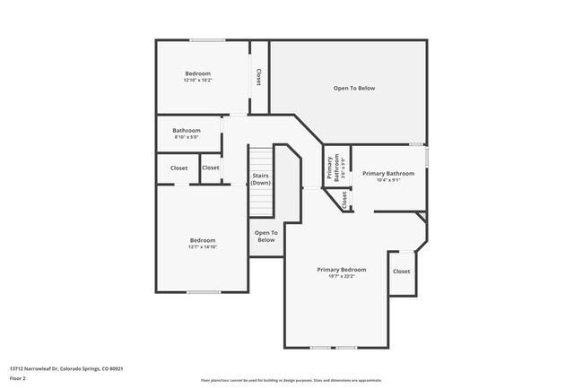 Building Photo - 13712 Narrowleaf Dr