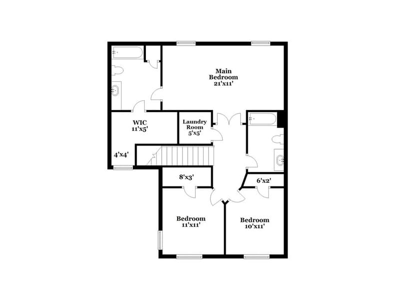 Building Photo - 11025 Golden Silence Dr