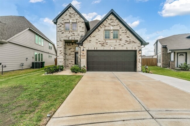 Building Photo - 5338 CJ Walker Ln