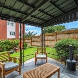 Building Photo - 5201 Banks Pl NE