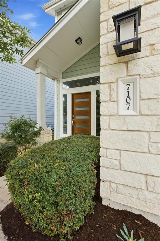 Building Photo - 7107 Mowbray St