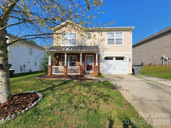 Building Photo - 1445 Matthew Allen Cir