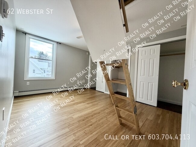 Building Photo - 62 Webster St