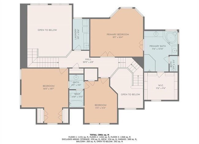 Building Photo - 1169 Dawn View Ln NW