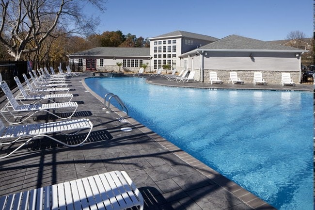  - The Hangout | Student Housing