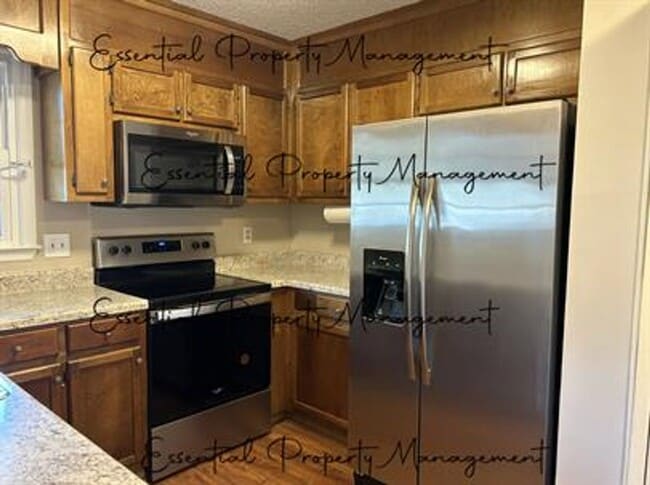 Building Photo - 1201 Liberty Dr