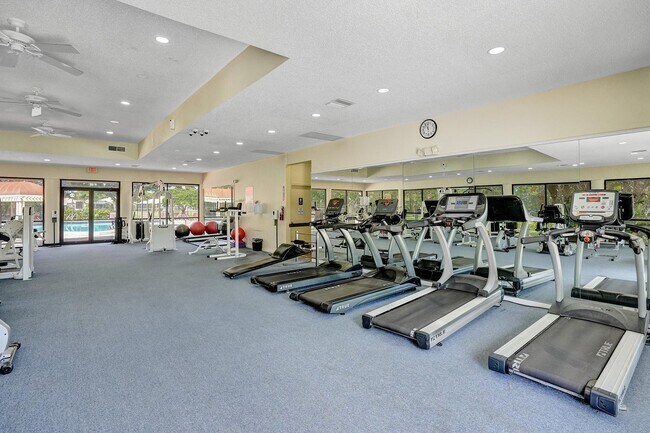 Building Photo - 1403 Congressional Way