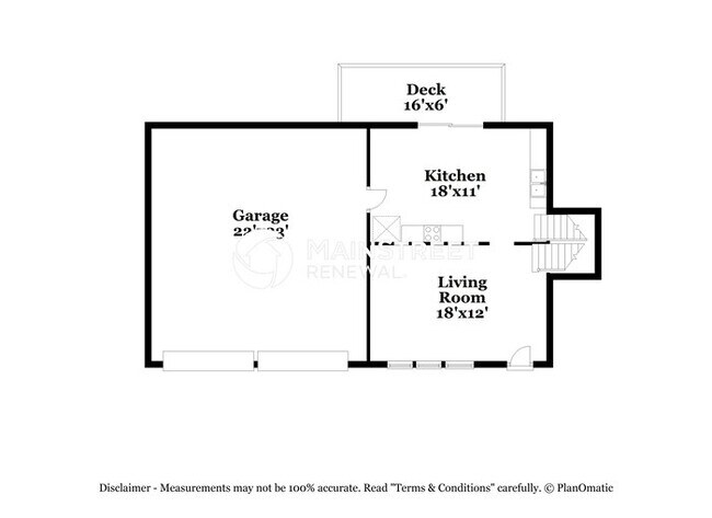 Building Photo - 4 Bedroom Pet-Friendly Home in moody, AL with Main Street Renewal