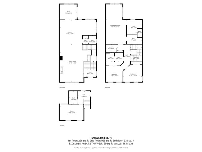 Building Photo - 318 Commons Ave