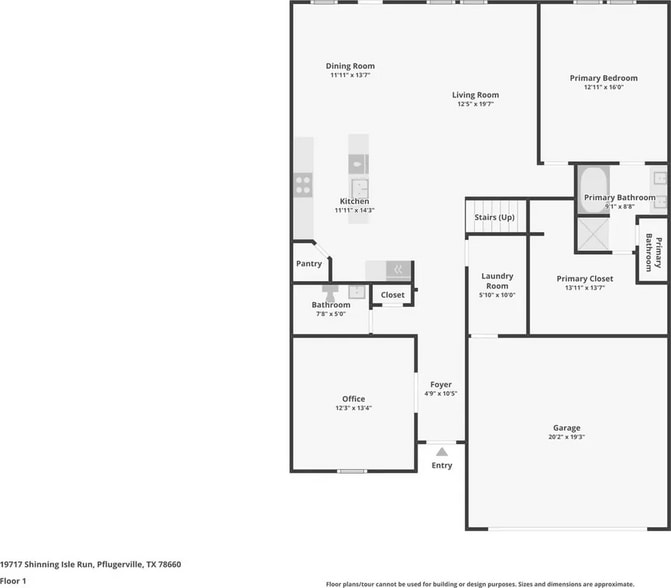Building Photo - 19717 Shinning Isle Run