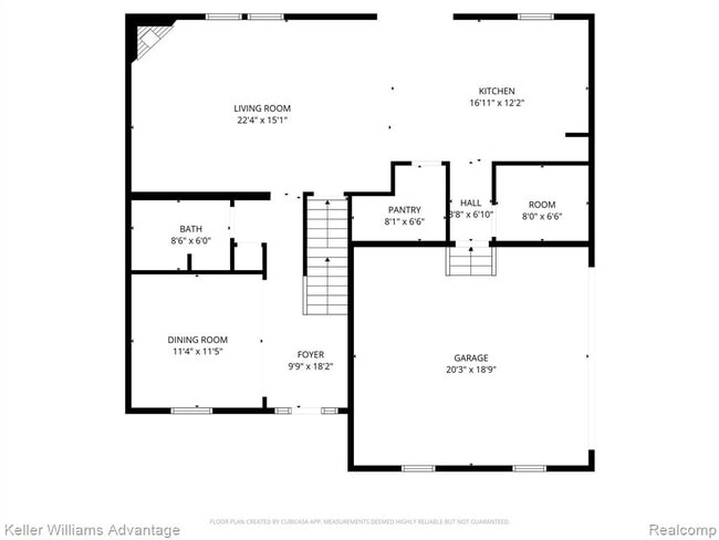 Building Photo - 24975 Bloomfield Ct