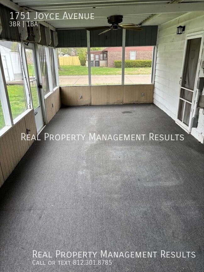 Building Photo - 1751 Joyce Ave