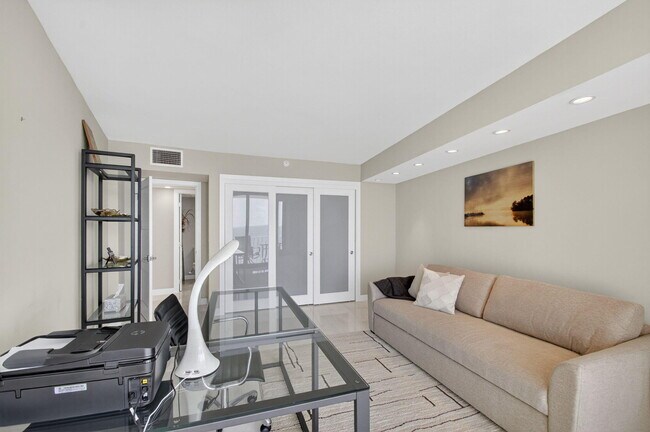 Building Photo - 3400 S Ocean Blvd