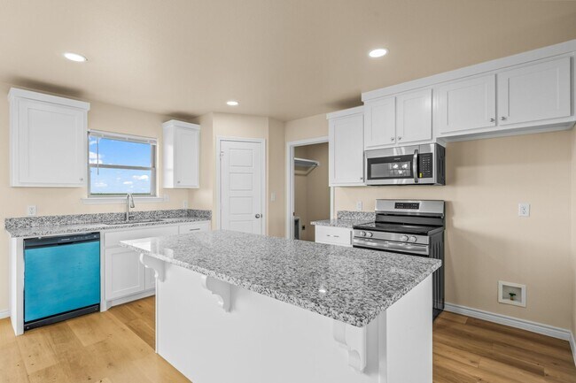 Building Photo - New Construction Home In Idalou ISD!