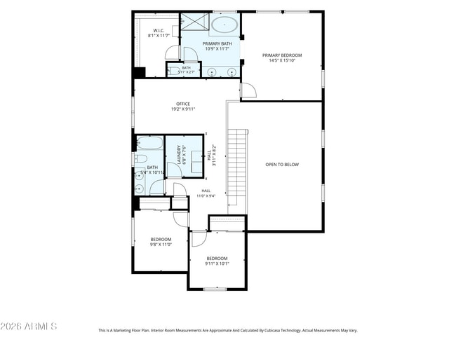 Building Photo - 3826 E Cat Balue Dr