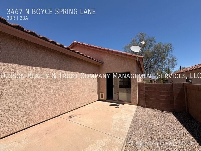 Building Photo - 3467 N Boyce Spring Ln