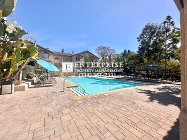 Building Photo - Move-In Ready Gem: Fully Updated 2-Bedroom Home in Aliso Viejo