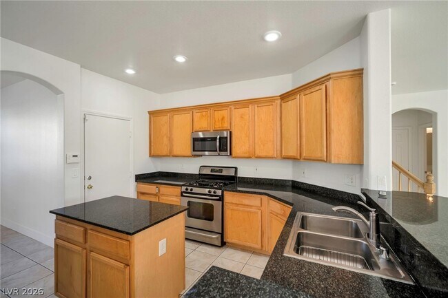 Building Photo - 9711 W Spinnaker Creek Ave